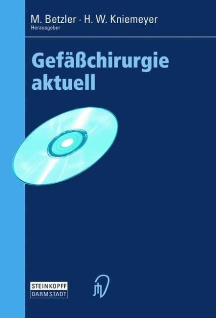 Gef��chirurgie aktuell