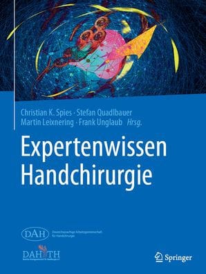 Expertenwissen Handchirurgie