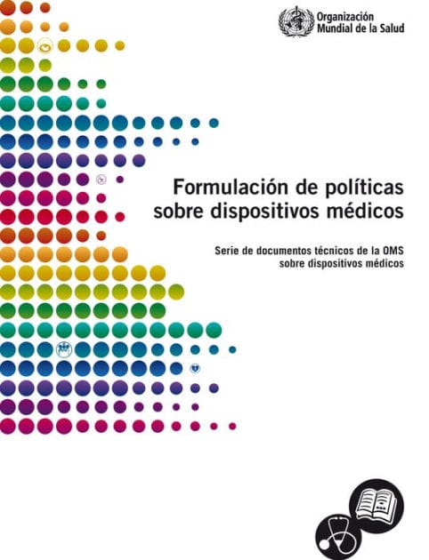 Formulación de políticas sobre dispositivos médicos
