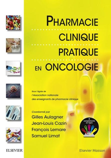 Pharmacie Clinique Pratique en Oncologie
