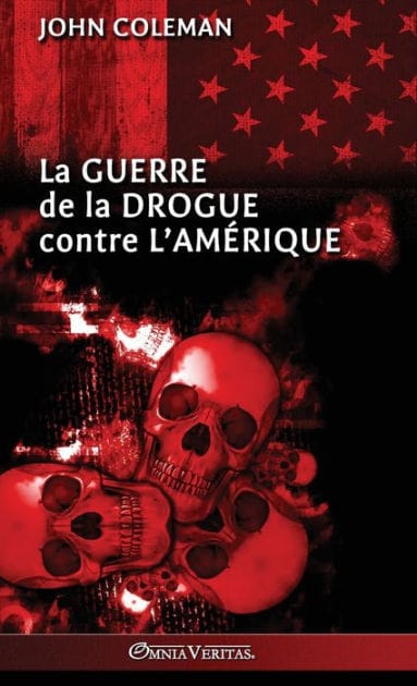 La guerre de la drogue contre l'Am�rique