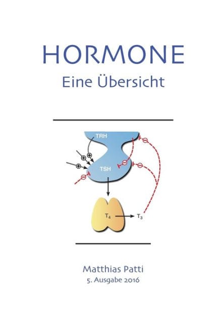 Hormone - eine Übersicht: Physiologie, Pathophysiologie und klinische Aspekte aller wichtigen menschlichen Hormone.