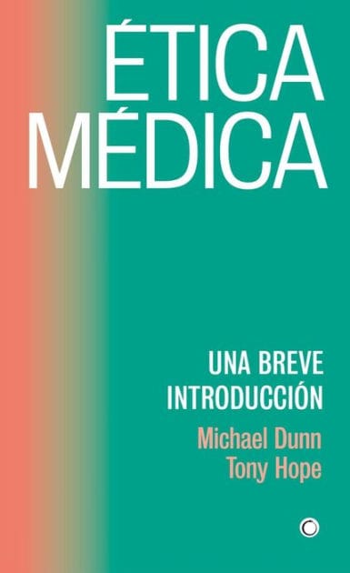 �tica m�dica
