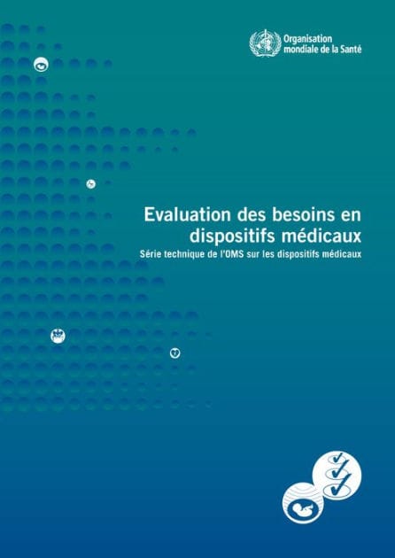 Evaluation des besoins en dispositifs médicaux