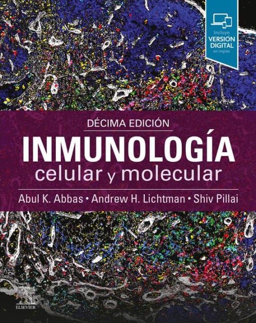 Inmunología celular y molecular
