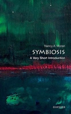 Symbiosis: A Very Short Introduction