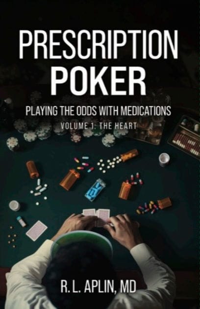 Prescription Poker: Playing the Odds with Medications