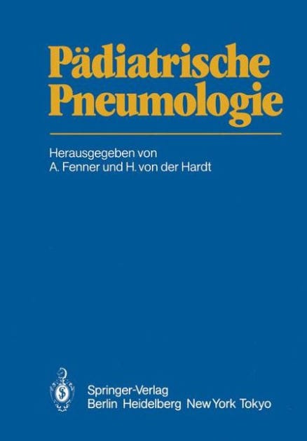 P�diatrische Pneumologie