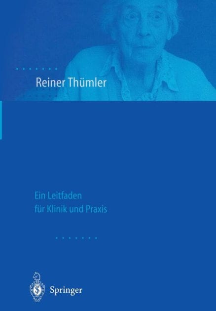 Morbus Parkinson: Ein Leitfaden f�r Klinik und Praxis
