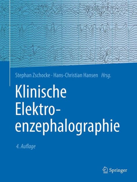 Klinische Elektroenzephalographie