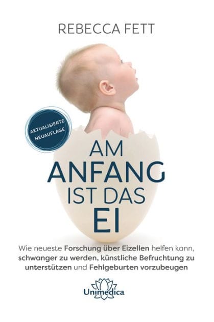 Am Anfang ist das Ei: Wie neuste Forschung über Eizellen helfen kann, schwanger zu werden, künstliche Befruchtung zu unterstützen und Fehlgeburten vorzubeugen.