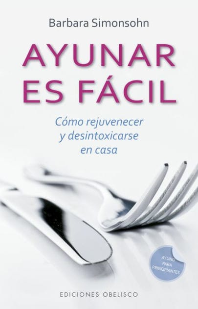 Ayunar es fácil