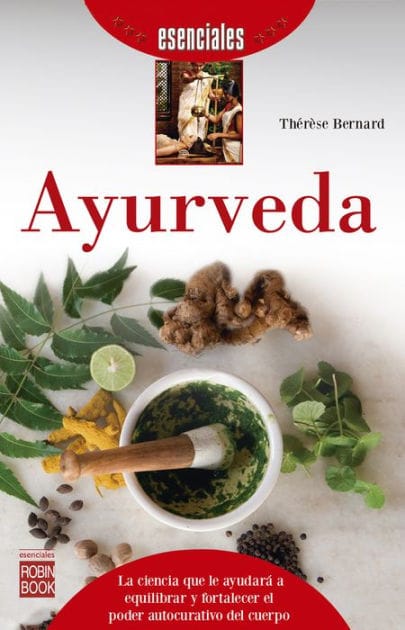 Ayurveda