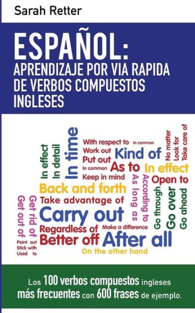 Espanol: Aprendizaje por Via Rapida de Expresiones Idiomaticas Inglesas: Las 100 expresiones idiom�ticas inglesas m�s frecuentes con 600 frases de ejemplo.