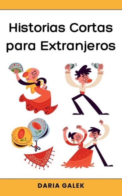 Historias Cortas para Extranjeros