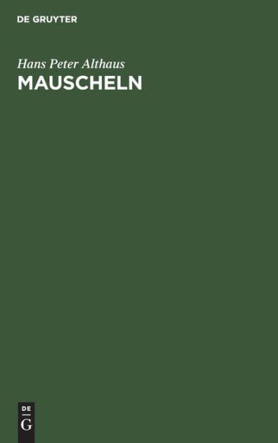 Mauscheln: Ein Wort als Waffe