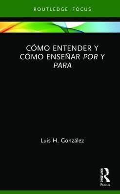 Cómo entender y cómo enseñar por y para