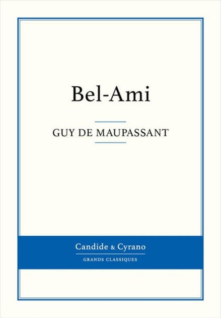 Bel-Ami