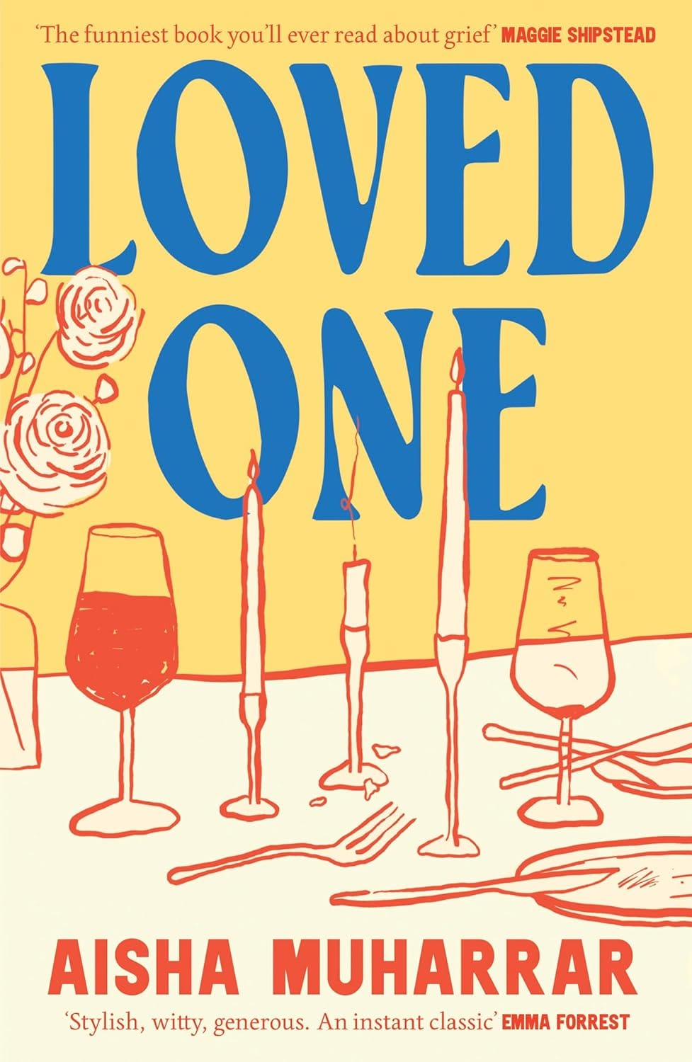 Loved One