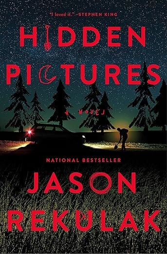 Hidden Pictures