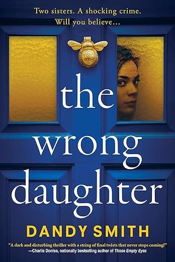 The Wrong Daughter