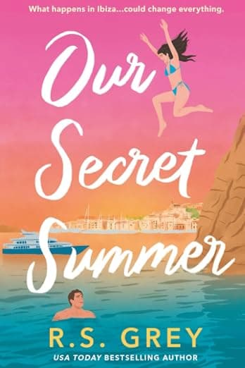 Our Secret Summer by R.S. Grey