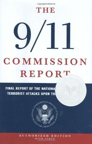 The 9/11 Commission Report: Final Report of the National Commission on Terrorist Attacks Upon the United States (Indexed