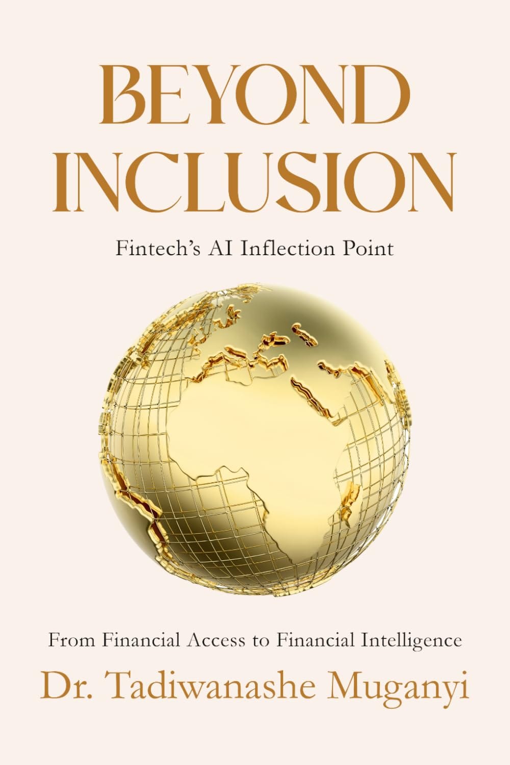 Beyond Inclusion: Fintech's AI Inflection Point