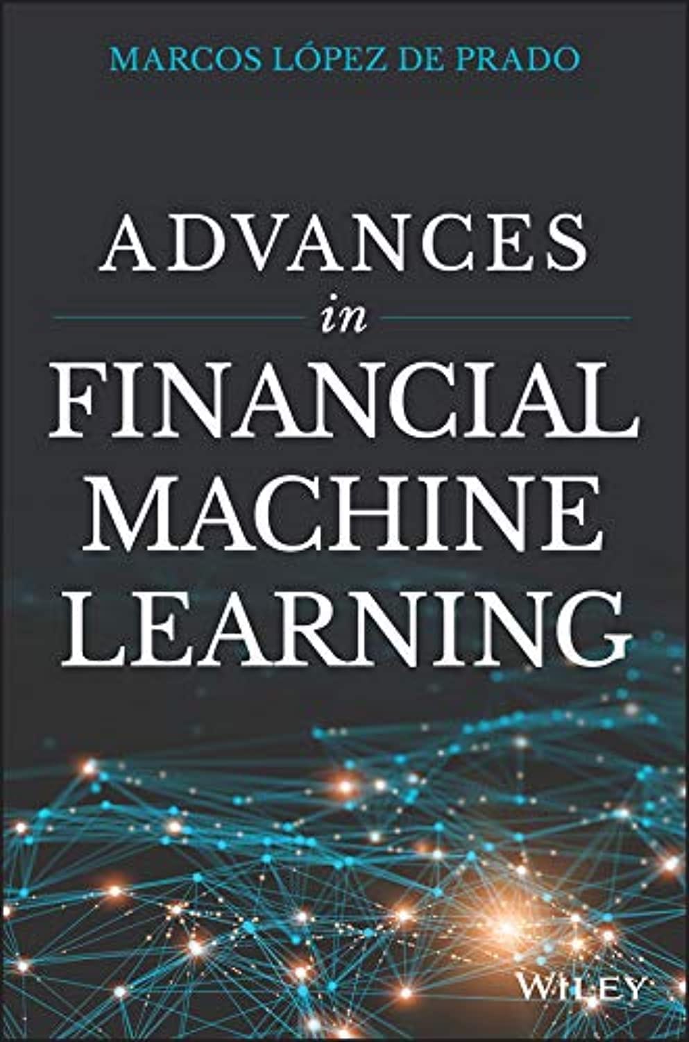 WILEY Advances in Financial Machine Learning