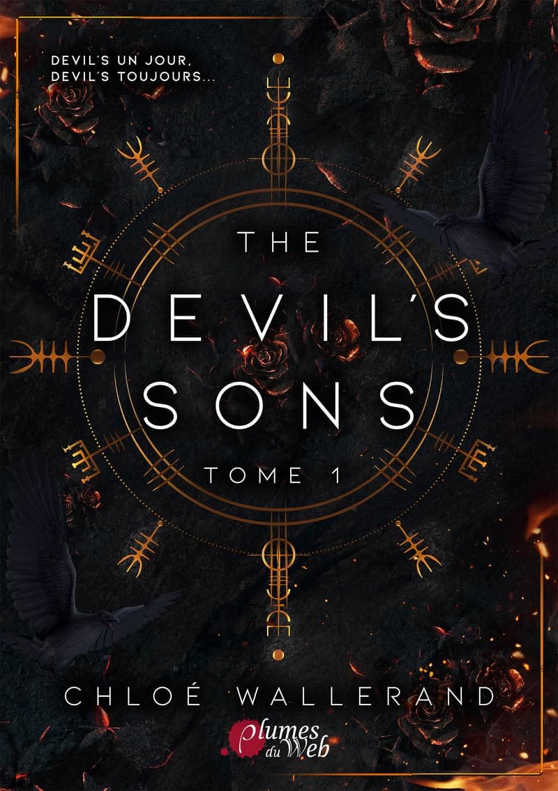 The Devil's Sons - Tome 01 (01)