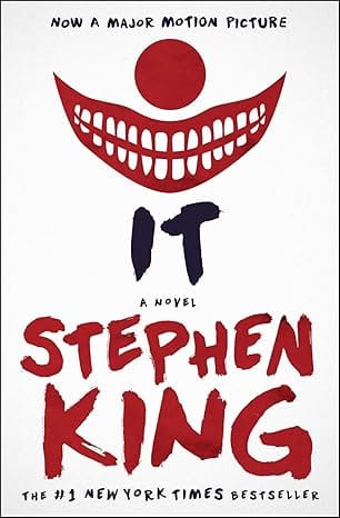 It By Stephen King (2011-05-12)