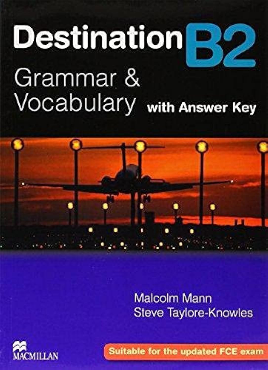 Destination Grammar B2