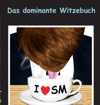 "Heisse Zungenspiele" Das Domi 9783739210735 Img1