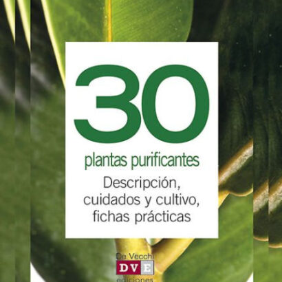 30 Plantas Purificantes 9788431553883 Img1