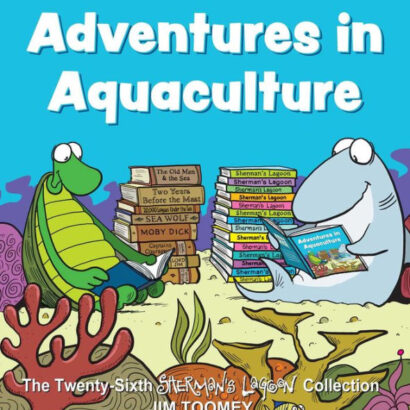 Adventures In Aquaculture: The 9781524869199 Img1