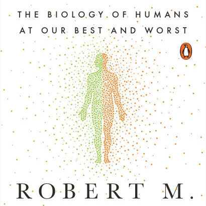 Behave: The Biology Of Humans 9780143110910 Img1