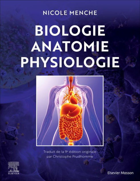 Biologie Anatomie Physiologie 9782294779213 Img1