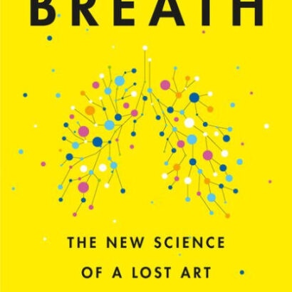 Breath: The New Science Of A L 9780735213616 Img1