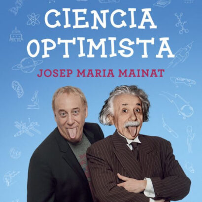Ciencia Optimista 9788425354137 Img1