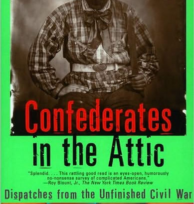 Confederates In The Attic: Dis 9780307763013 Img1