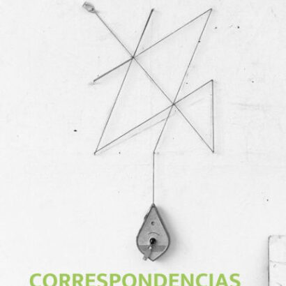 Correspondencias. Cartas Al Pa 9788418914812 Img1