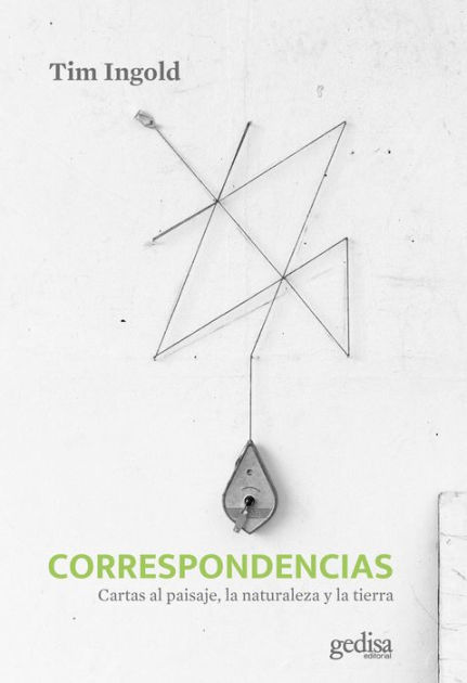 Correspondencias. Cartas Al Pa 9788418914812 Img1