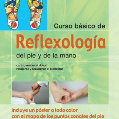 Curso Básico De Reflexología D 9781639197811 Img1