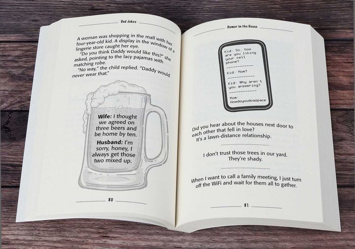 Dad_Jokes:_The_Punniest_Joke_B_9781626861770_img2.jpg Dad Jokes: The Punniest Joke B 9781626861770 Img2