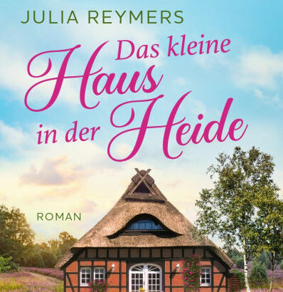 Das Kleine Haus In Der Heide: 9783986907815 Img1