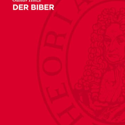 Der Biber: Körperbau Und Leben 9783112732281 Img1