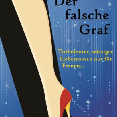 Der Falsche Graf. Turbulenter, 9783955730215 Img1