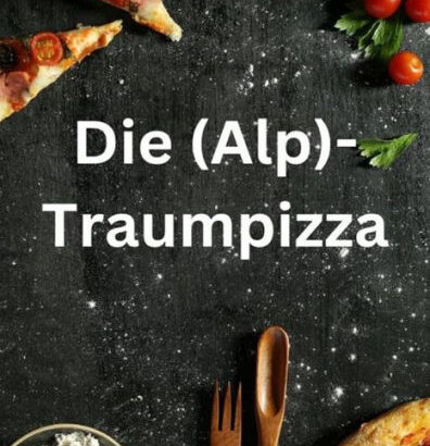 Die (Alptraum)Pizza 9783955007010 Img1