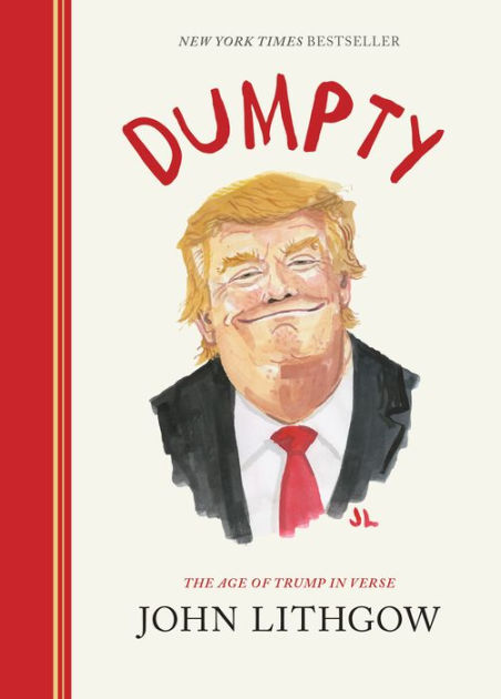 Dumpty: The Age Of Trump In Ve 9781452182759 Img1