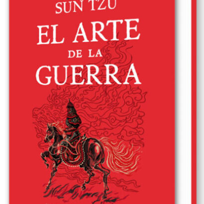 El Arte De La Guerra (Edición 9788410096226 Img1